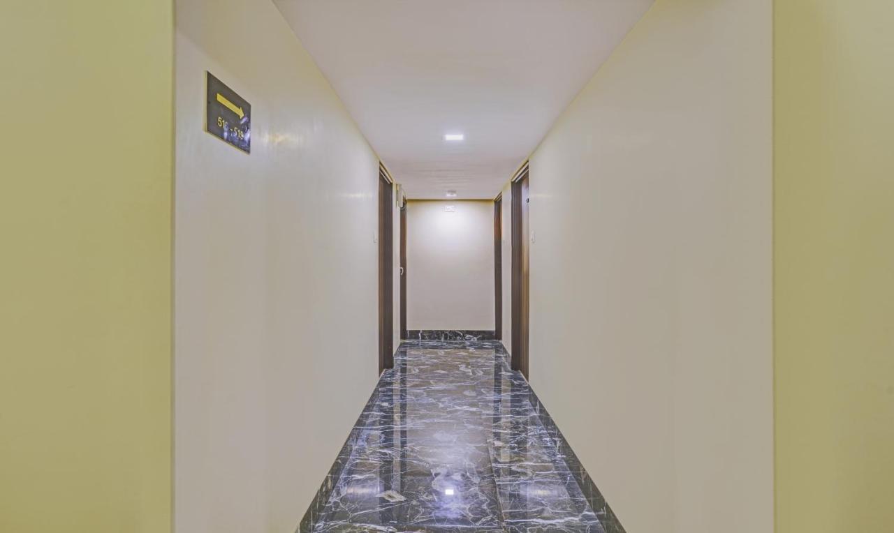 塞恩 Treebo De Grandeur Anand Nagar酒店 外观 照片