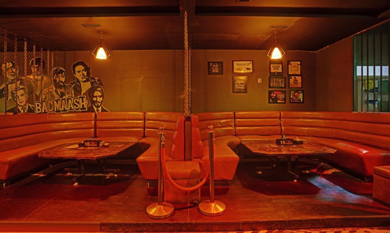 塞恩 Treebo De Grandeur Anand Nagar酒店 外观 照片