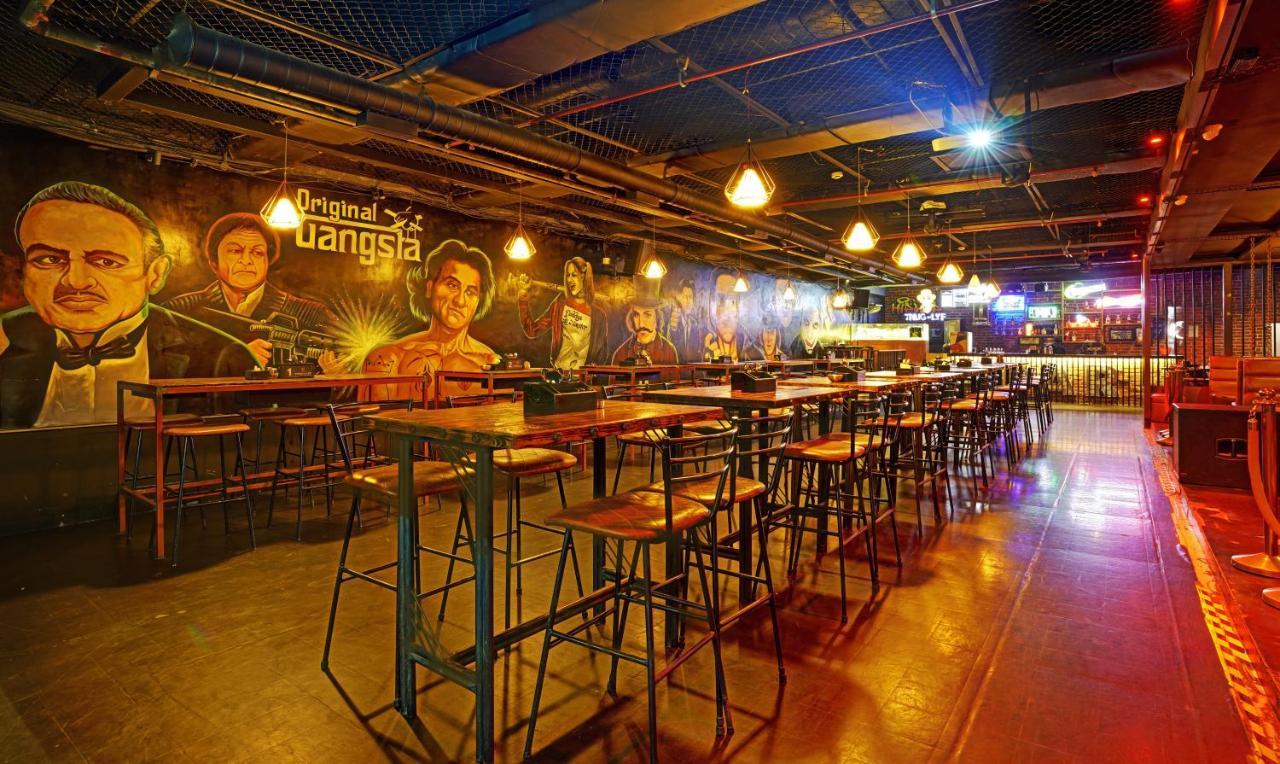 塞恩 Treebo De Grandeur Anand Nagar酒店 外观 照片