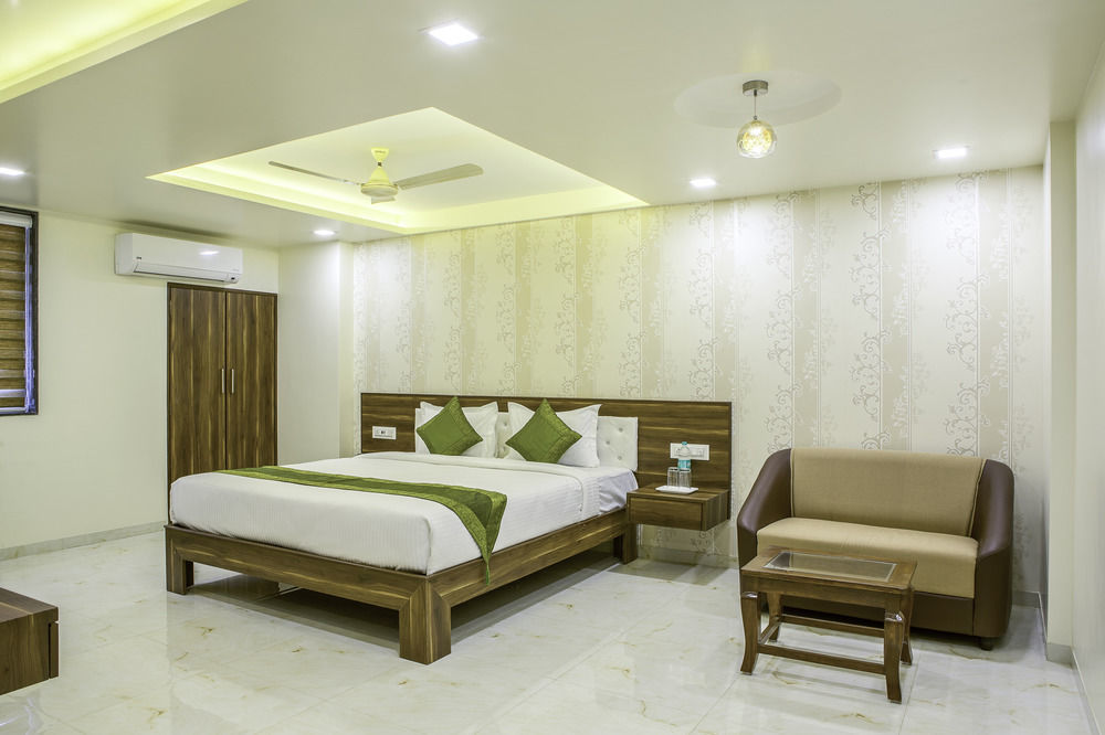塞恩 Treebo De Grandeur Anand Nagar酒店 外观 照片
